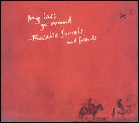 My Last Go Round von Rosalie Sorrels