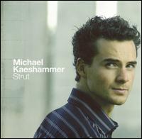 Strut von Michael Kaeshammer