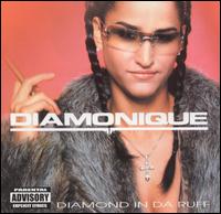 Diamond in da Ruff von Diamonique