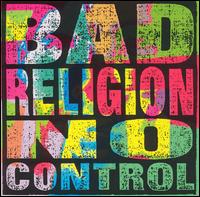 No Control von Bad Religion