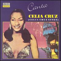 Canta von Celia Cruz