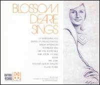 Sings Blossom's Own Treasures von Blossom Dearie