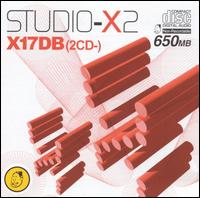 Studio X, Vol. 2 von LTJ Bukem