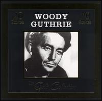 Forever Gold von Woody Guthrie