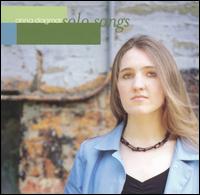 Solo Songs von Anna Dagmar Johnson