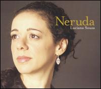 Neruda von Luciana Souza