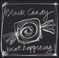 Black Candy von Beat Happening