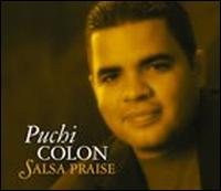 Salsa Praise von Puchi Colon