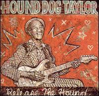 Release the Hound von Hound Dog Taylor