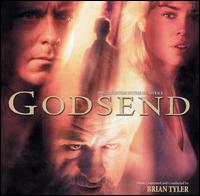 Godsend [Original Motion Picture Soundtrack] von Brian Tyler