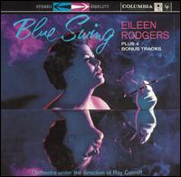 Blue Swing [Bonus Tracks] von Eileen Rodgers