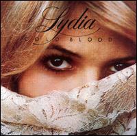 Lydia von Cold Blood