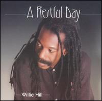 Restful Day von Willie Hill