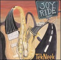 Joy Ride von Tekneek