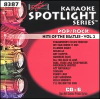 Hits of the Beatles, Vol. 2 [#1] von Various Artists