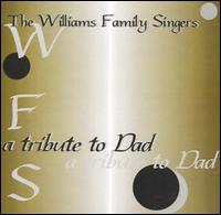 Tribute to Dad von The Williams Singers