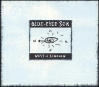 West of Lincoln von Blue-Eyed Son