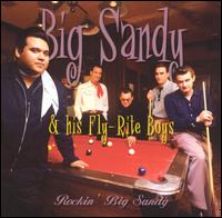 Rockin' Big Sandy von Big Sandy