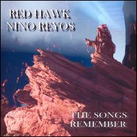 Songs Remember von Red Hawk