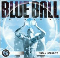 Party Groove: Blue Ball, Vol. 3 von Susan Morabito