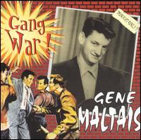 Gangwar von Gene Maltais