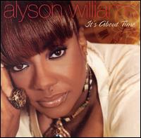 It's About Time von Alyson Williams