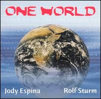 One World von Rolf Sturm