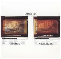 Aw C'mon/No You C'mon [Promo] von Lambchop