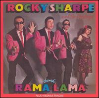 Rama Lama (Replays) von Rocky Sharpe