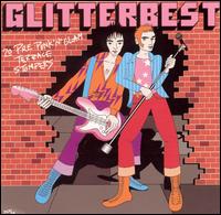 Glitterbest: 20 Pre Punk 'n' Glam Tyerrace Stompers von Various Artists