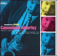 Cannonball Plays Zawinul von Cannonball Adderley