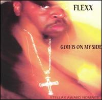 God Is on My Side von Flexx