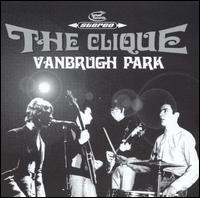 Vanbrugh Park von Clique