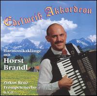 Edelweiß Akkordeon von Brandl, Horst