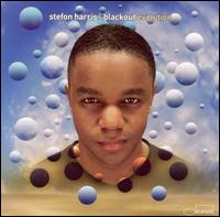 Evolution von Stefon Harris