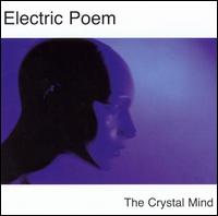 Crystal Mind von Electric Poem