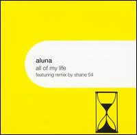 All of My Life von Aluna