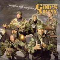 Mission Not Impossible von God's Army