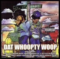 Dat Whoopty Woop von Soopafly