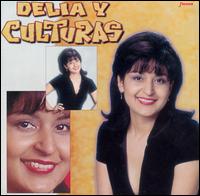 Delia y Culturas von Delia y Culturas