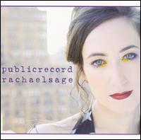 Public Record von Rachael Sage