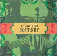 Journey von Larry Keel