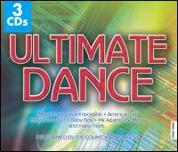 Ultimate Dance von Countdown Singers