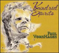 Kindred Spirits von Paul Vornhagen