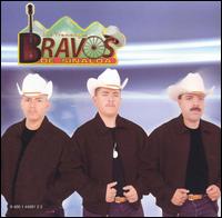 Tremendos von Los Bravos de Sinaloa