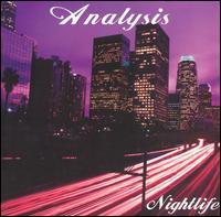 Nightlife von Analysis