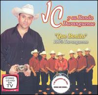 Que Bonito 100% Duranguense von JC y Su Banda Duranguense