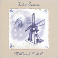 Millbrook USA von Golden Earring