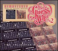 Rockin'/Flavours von The Guess Who