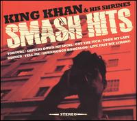 Smash Hits von King Khan